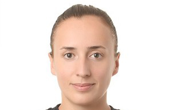 UEFA'dan Cansu Tiryaki'ye görev