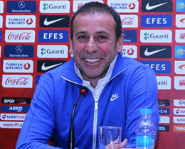Abdullah Avc: "Ekim ay eik atlama ay olacak"