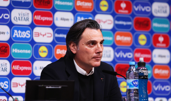 Vincenzo Montella: 