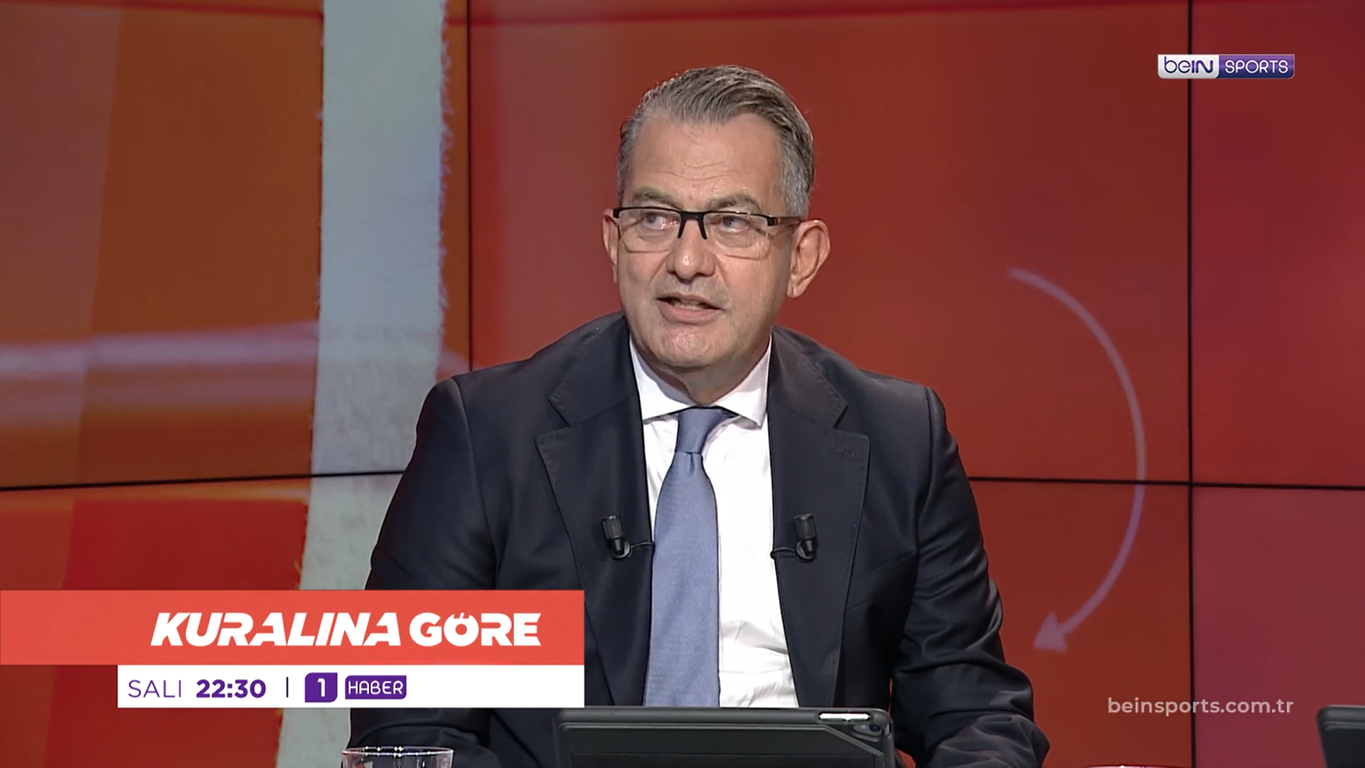 Kuralına Göre Programı beIN SPORTSta başlıyor