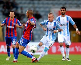 Kardemir Karabkspor 0-2 Fenerbahe