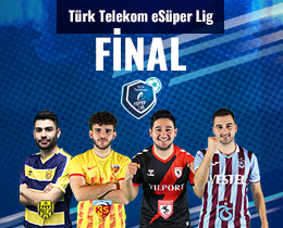 Trk Telekom eSper Lig Byk Final Etab 20 Nisanda Yaplacak