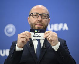 2026-2027 UEFA Regions Cupta Rakiplerimiz Belli Oldu