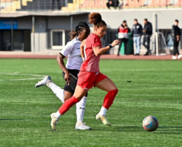 Turkcell Kadn Futbol Sper Liginde Haftann Sonular