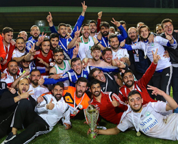 Sivas 4 Eyll Belediyespor, Spor Toto 2. Ligde