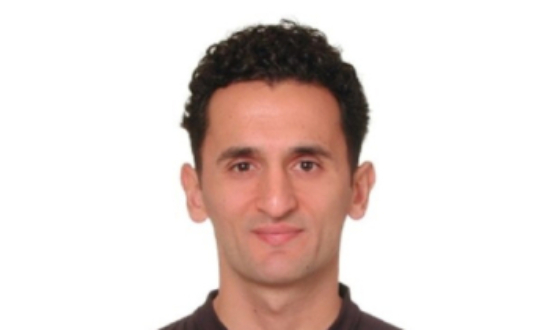 UEFA'dan Erkan Özdamar'a Görev