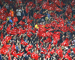 Karada - Trkiye Mann Genel Bilet Satlar Balad