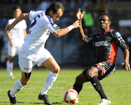 Kasmpaa 3-0 Gaziantepspor