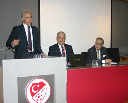 Temsilcilerin ilk blgesel toplants stanbulda yapld