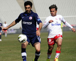 stanbul BBSK 4-0 MP Antalyaspor