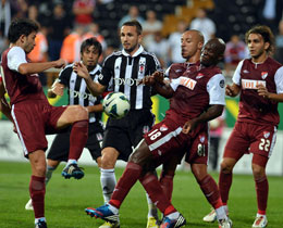 Beikta 3-0 SB Elazspor