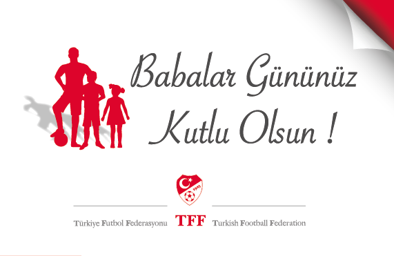 Babalar Gnnz kutlu olsun