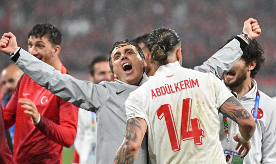 Avrupa Basını, A Millî Takımımızın Avusturya Zaferini Manşetlere Taşıdı