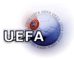 UEFA Ynetim Kurulu Toplants akreditasyonlar balad