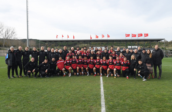 UEFA alma Grubu Toplants stanbul'da gerekletiriliyor