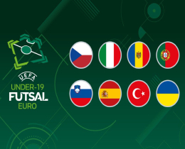 Futsal U19 Mill Takmnn Aday Kadrosu Akland