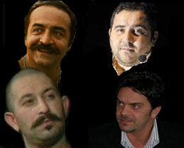  Milli Takma zel gsteri