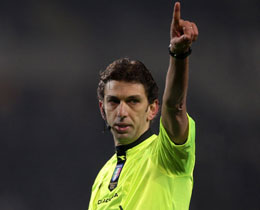 Galatasaray-Cluj man Paolo Tagliavento ynetecek