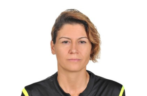 UEFA'dan Melis zidem'e grev