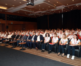 2025-2026 Sezon Ba Temsilci Semineri Rivada Balad