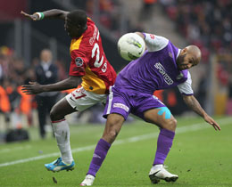 Galatasaray 2-0 Orduspor