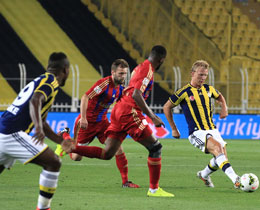 Fenerbahe 3-2 K. Karabkspor