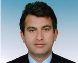 UEFAdan Mehmet Murat Ilgaza grev