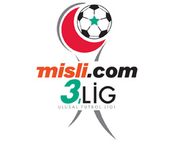 Misli.com 3. Lig play-off final malar yerleri ve program belli oldu