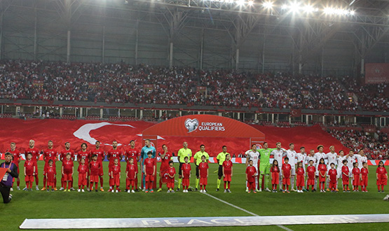 Teekkürler Samsun