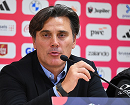Vincenzo Montella: "A Ligi�nde Oynama Al��kanl���n� Kazanmal�y�z"