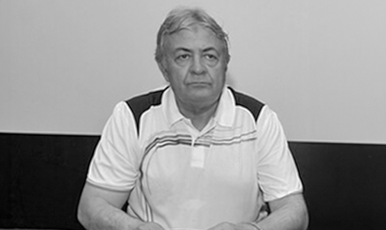 Y�ksel Ok�uo�lu'nu Kaybettik