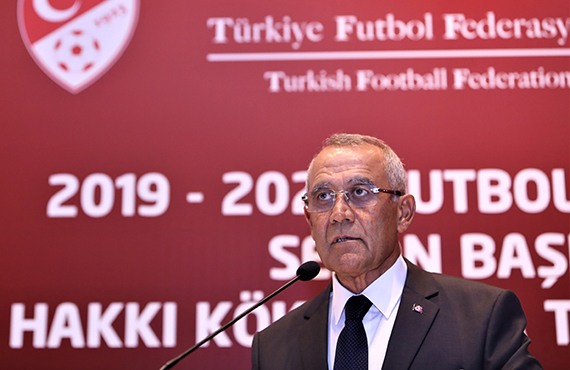 2019-2020 sezonu Temsilciler Semineri balad