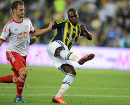 Fenerbahe 3-1 Salzburg