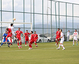 UEFA Regions Cup TFF Blge Karmalar Trkiye Birincilii Turnuvas Balad