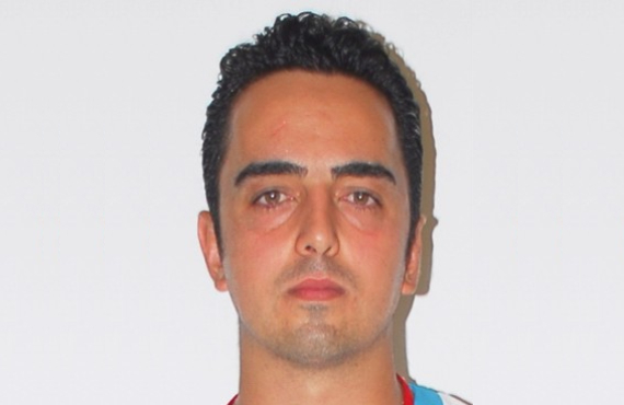 UEFA'dan Ozan Soykan'a grev