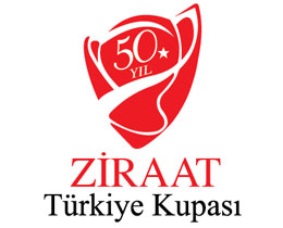 Ziraat Trkiye Kupas 3. tur malar tamamland