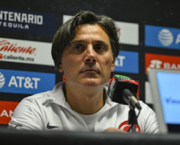 Vincenzo Montella: "Hak Ettiimiz Bir Malubiyet Deildi"