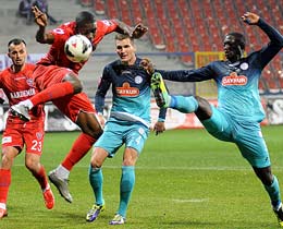 Kardemir Karabkspor 2-1 aykur Rizespor
