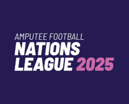 Ampute Futbol Uluslar Ligi, Trabzonun Ev Sahipliinde Balyor