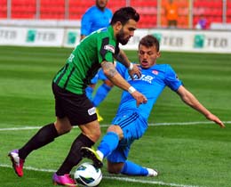Akhisar Belediyespor 2-1 Sivasspor