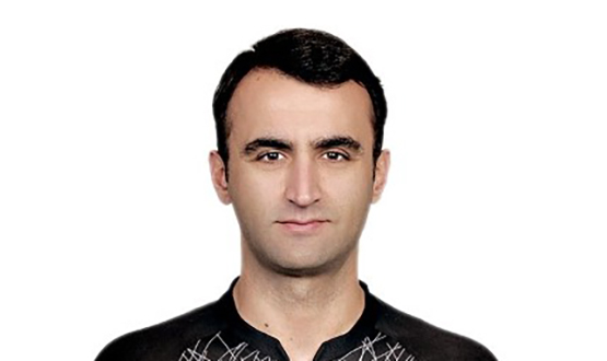 UEFA'dan Atilla Karaolan’a Görev