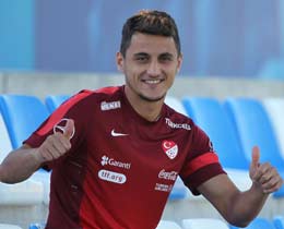 Mustafa Pektemek: "Kayseride seyirci destei istiyoruz"