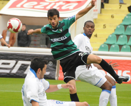 Denizlispor 0-1 stanbul B.B.