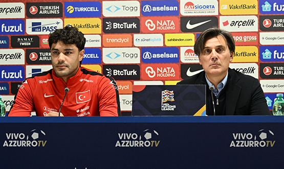 Vincenzo Montella: 