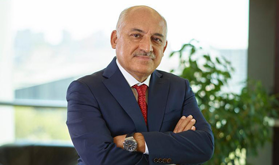 TFF Bakan Mehmet Bykeki'den Kurban Bayram Mesaj