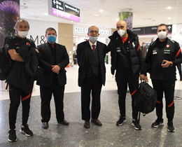 Ümit Milli Takım, İskoçyada