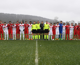 TFF 2. Lig karmalar Rivada karlat