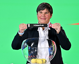 A Mill Takmmzn 2026 Dnya Kupas Elemelerindeki Rakipleri Belli Oldu