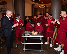 Mutlu Y�llar Ozan Kabak