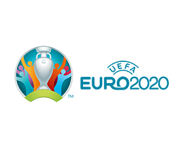 EURO 2020 Kura ekimi Torbalar akland